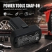 Batterie compatibile con Snap-On CT725 CT725 CS-SNT825PW