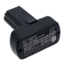 Batterie compatibile con Snap-On CT725 CT725 CS-SNT825PW