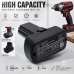 Batterie compatibile con Snap-On CT725 CT725 CS-SNT825PW