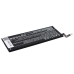 Batterie compatibile con Smartisan SM701 SM701 CS-STM701SL