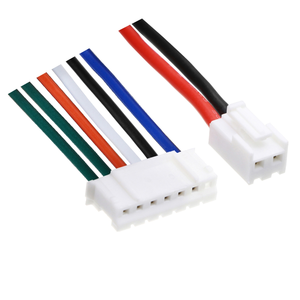 Vacuum Battery Sencor SVC 8618GD