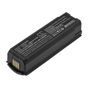 Batteria compatibleWith Shure