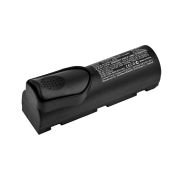 CS-TES330XL<br />Batterie per   sostituisce la batteria 0515 0114