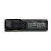 Batterie Sostituisce 0515 0046