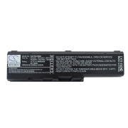 Batteria notebook Toshiba Satellite P35-S6111