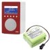 DAB Digital Battery Tivoli audio PAL MA-2