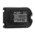 Batteria per elettroutensili Trimble Ranger 3XE