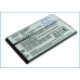Batterie compatibile con Toshiba Regza IS04 CS-TVR04SL