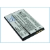 Batterie compatibile con Toshiba Regza IS04 CS-TVR04SL