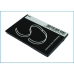 Batterie compatibile con Toshiba Regza IS04 CS-TVR04SL