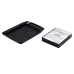 Batterie compatibile con UBiQUiO 501 501 CS-UB501XL