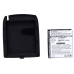 Batterie compatibile con UBiQUiO 501 501 CS-UB501XL