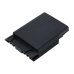 Batterie compatibile con Unitech PA768 PA768 Rugged Mobile Computer CS-UPA768BX
