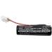 Payment Terminal Battery Verifone C680 3G-BT-WiFi
