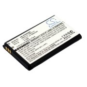 CS-VOD625SL<br />Batterie per   sostituisce la batteria HB5A 1H