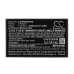 Batterie compatibile con WEGO M3000P M3000P CS-WGM301MD