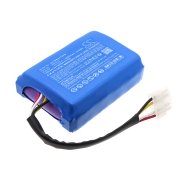 CS-WRA573PW<br />Batterie per   sostituisce la batteria BA 573