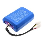 CS-WRA573PX<br />Batterie per   sostituisce la batteria BA 573