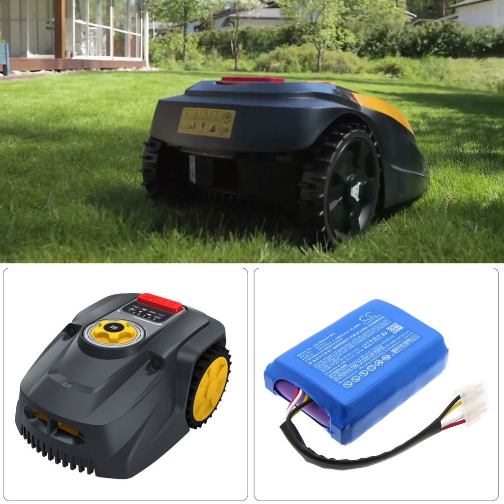 Battery Replaces BA 573
