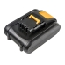 Batterie Sostituisce Easy Flex B50