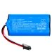 Vacuum Battery Xiaomi Robot Vacuum E10