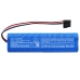 Vacuum Battery Xiaomi Mi Robot Vacuum Mop P