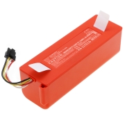 Vacuum Battery Roborock S6 Pure