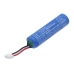 Batterie compatibile con Yealink SP92 SP92 CS-YKP920CL