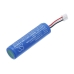 Batterie compatibile con Yealink SP92 SP92 CS-YKP920CL