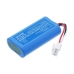 Batterie compatibile con ZTE MF903 MF903 CS-ZMF903SL