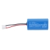 Batterie compatibile con ZTE MF903 MF903 CS-ZMF903SL