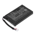 Batterie compatibile con ZyXEL MWR211 MWR211 CS-ZNR211SL