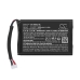 Batterie compatibile con ZyXEL MWR211 MWR211 CS-ZNR211SL