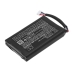 Batterie compatibile con ZyXEL MWR211 MWR211 CS-ZNR211SL