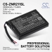Batterie compatibile con ZyXEL MWR211 MWR211 CS-ZNR211SL