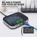 Batterie compatibile con ZyXEL MWR211 MWR211 CS-ZNR211SL