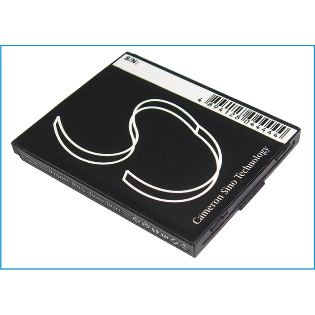 Mobile Phone Battery Cricket PCD Calcomp A410