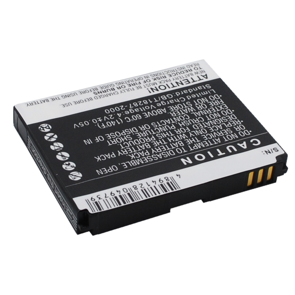 Mobile Phone Battery ZTE Blade II