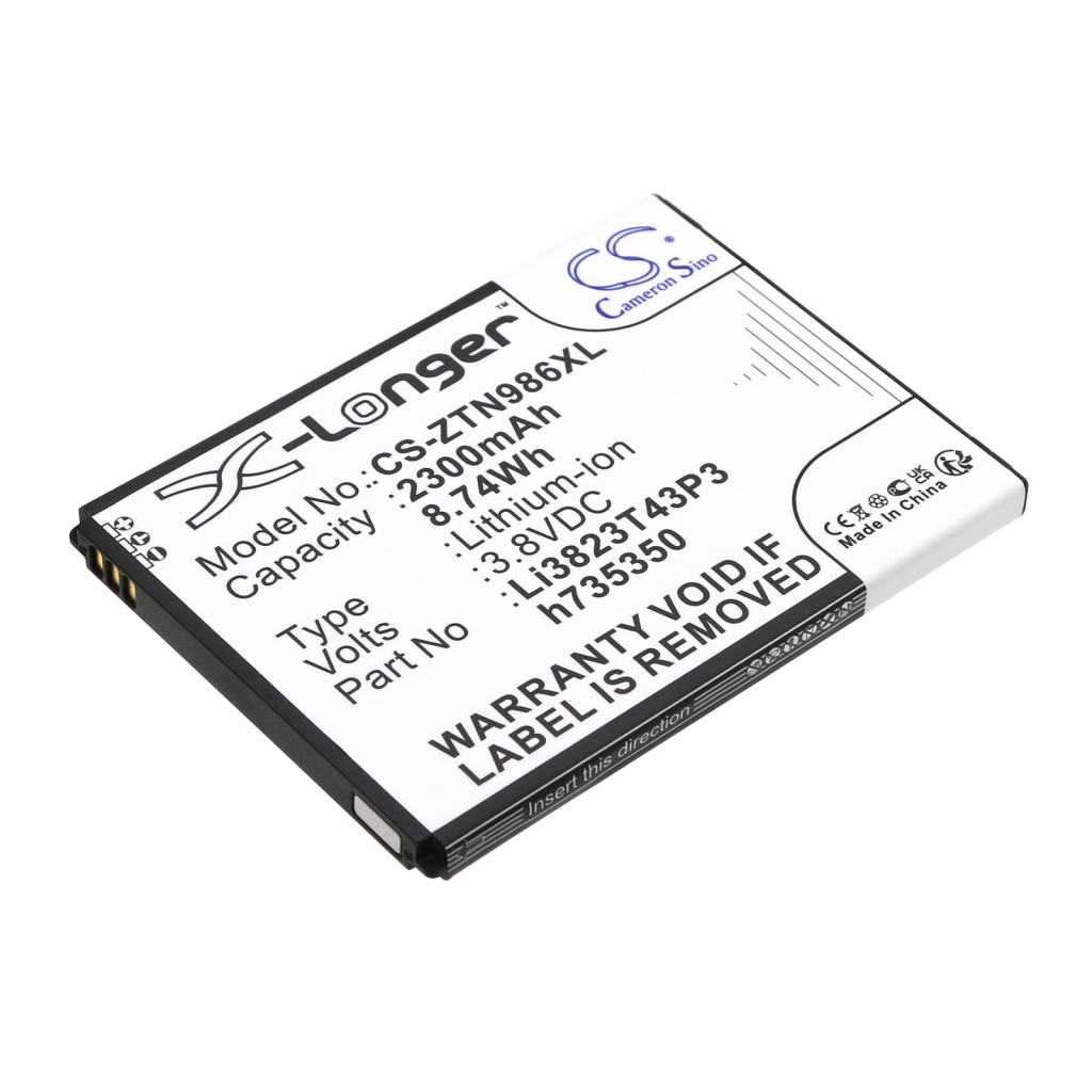Mobile Phone Battery Allstar Straight Talk