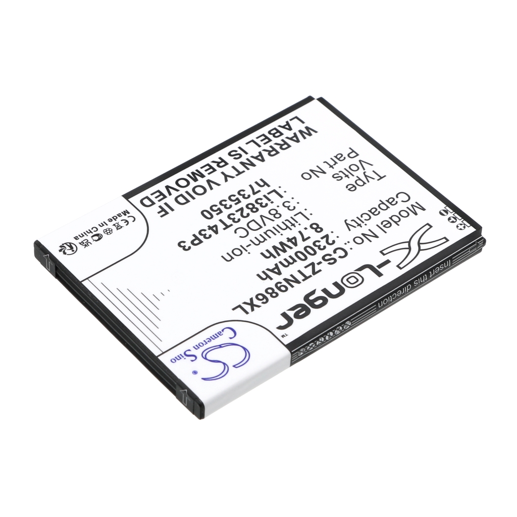 Mobile Phone Battery Allstar Straight Talk