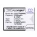Mobile Phone Battery ZTE Avid Trio