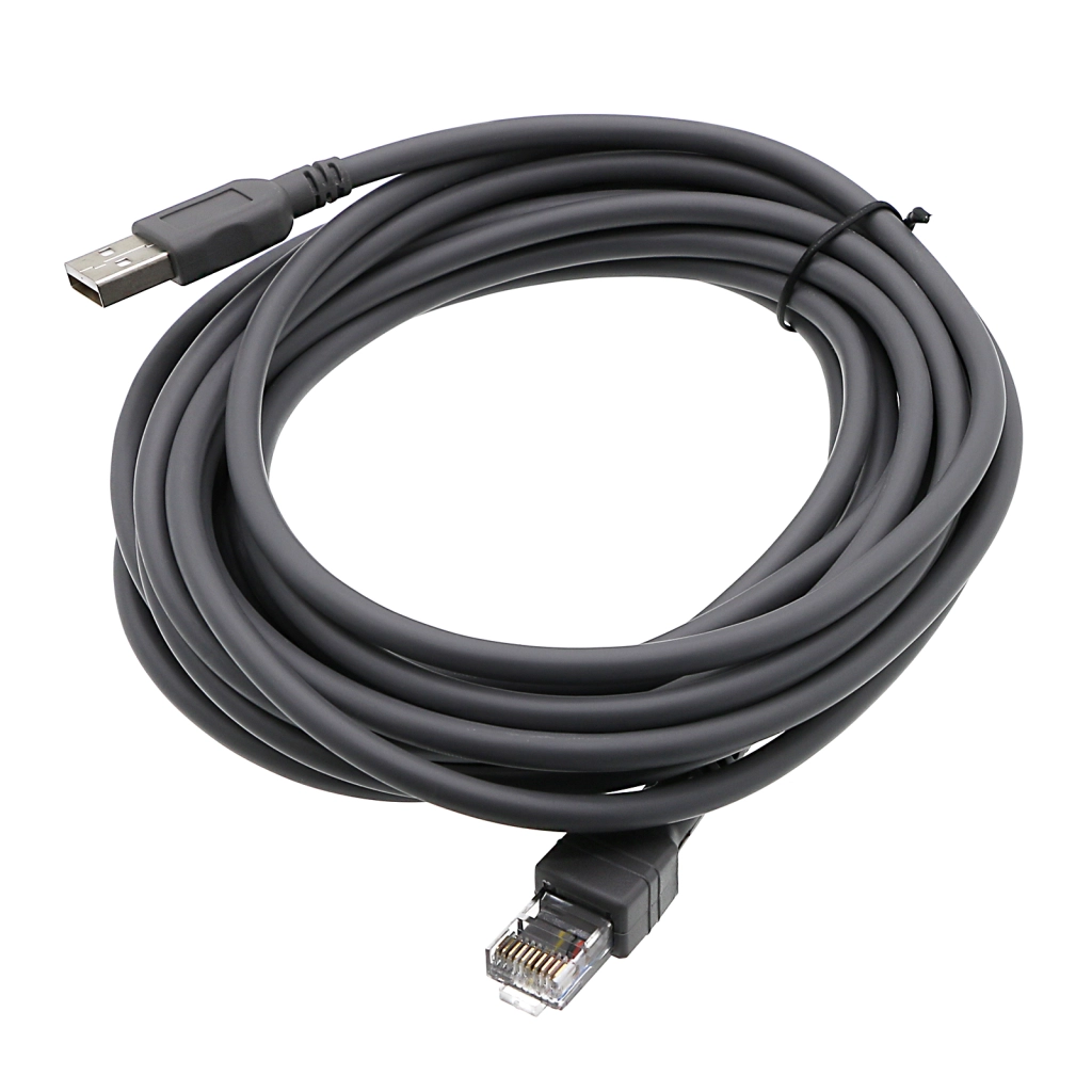 Codice a barre, batteria dello scanner Symbol AS-LS120C5