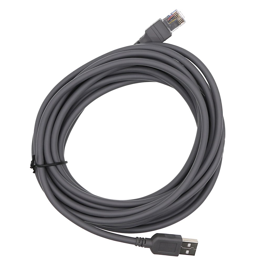 Codice a barre, batteria dello scanner Symbol AS-LS120C5