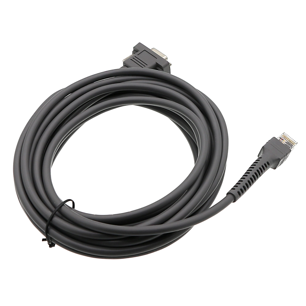 Codice a barre, batteria dello scanner Zebra AS-RS120L5