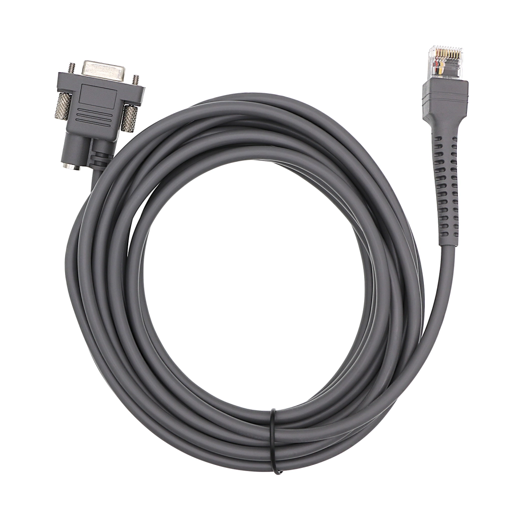 Codice a barre, batteria dello scanner Zebra AS-RS120L5