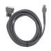 Codice a barre, batteria dello scanner Zebra AS-RS120L5