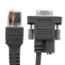 Codice a barre, batteria dello scanner Zebra AS-RS120L5