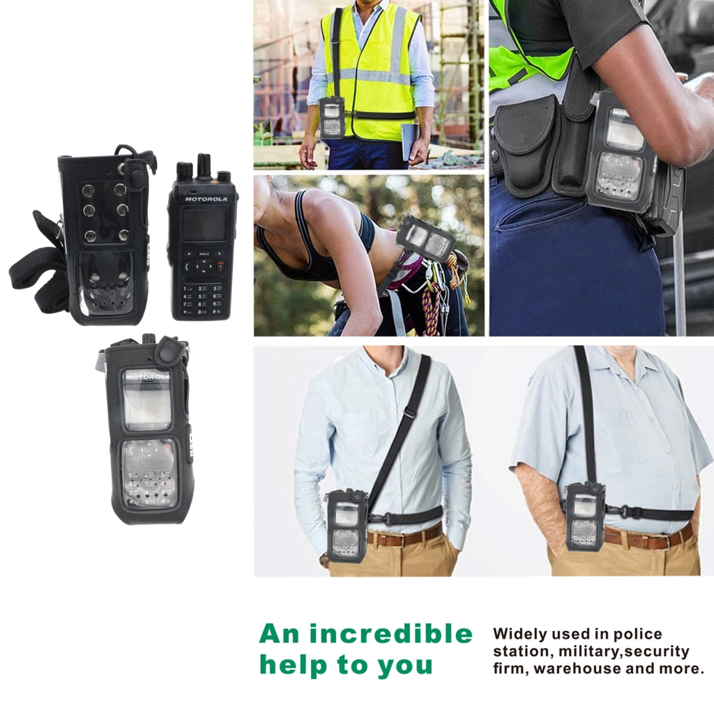 Two-Way Radio Battery Hytera CF-HPP780BFG