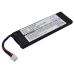 Batterie Sostituisce GS 533048
