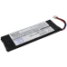 Batterie Sostituisce GS 533048